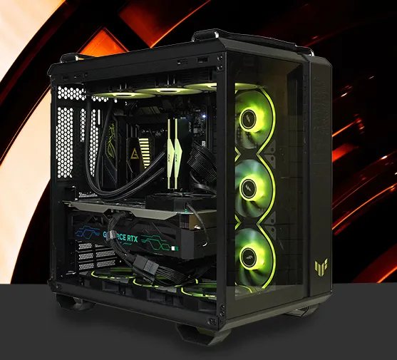 custom pc online