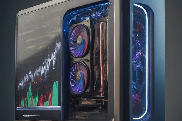 Building the Perfect Trading PC with Volted PC