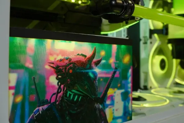 A Step-by-Step Guide for Building Your Gaming PC