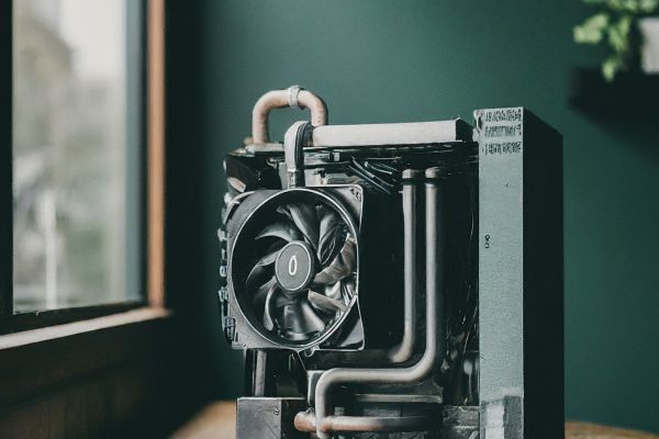 Water-Cooling vs. Air-Cooling: Which is Best for Your PC Build??